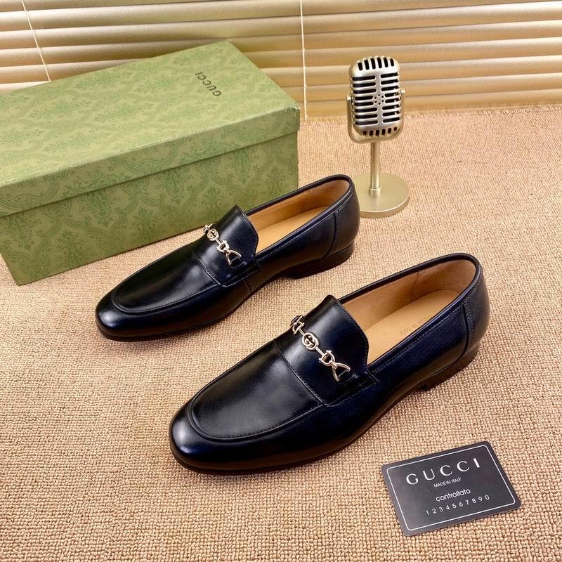 Gucci Men's Shoes 2373